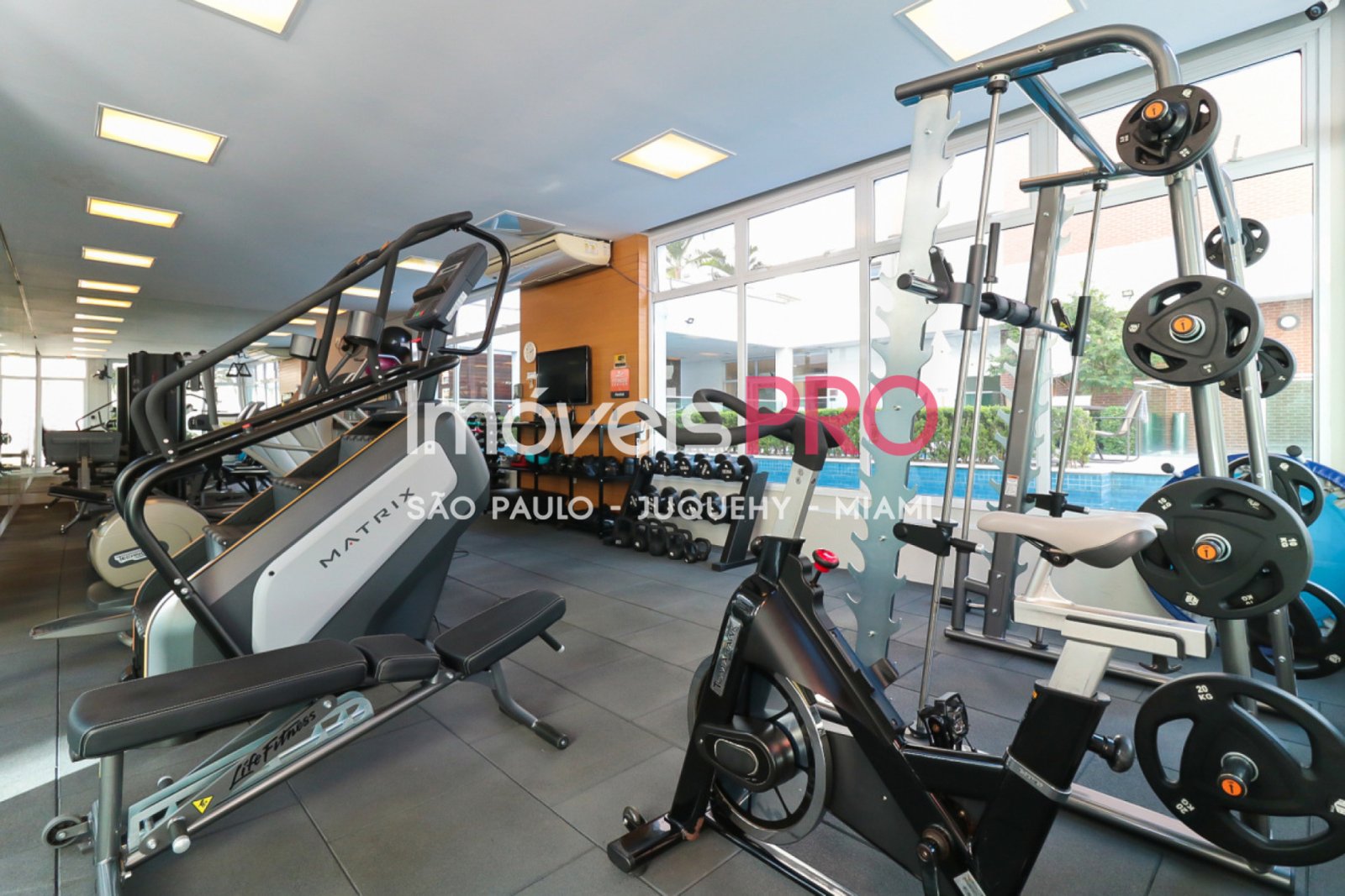 Apartamento para Alugar, Moema | Cód: IP40581 — 