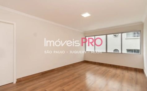 Apartamento em Vila Mariana — foto 1 (Ref. IP40582)