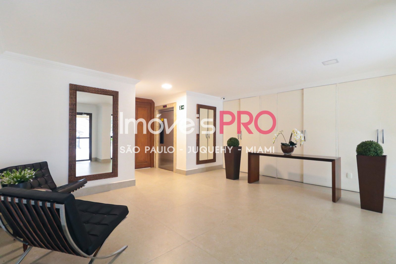 Cobertura para Alugar, Moema | Cód: IP40583 — 