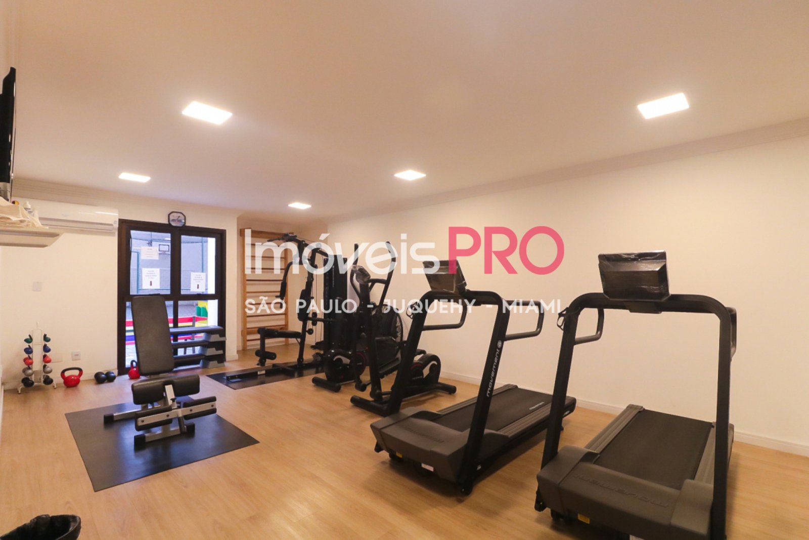Cobertura para Alugar, Moema | Cód: IP40583 — 