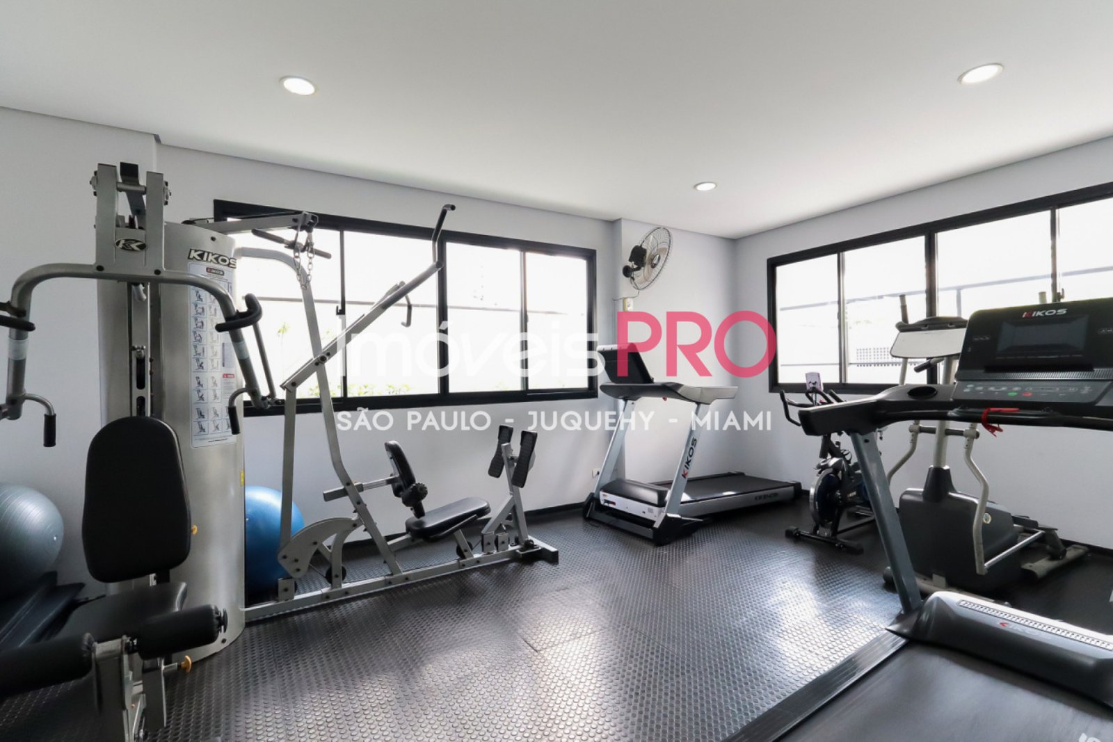 Apartamento para Vender, Moema | Cód: IP40585 — 