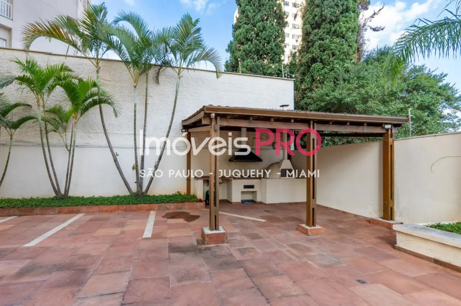 Apartamento para Vender, Vila Clementino | Cód: IP40586 — 