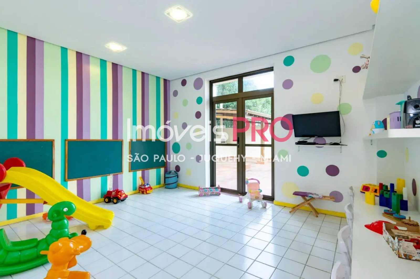 Apartamento para Vender, Vila Clementino | Cód: IP40586 — 