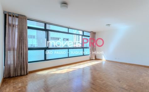 Apartamento em Paraíso — foto 1 (Ref. IP40587)