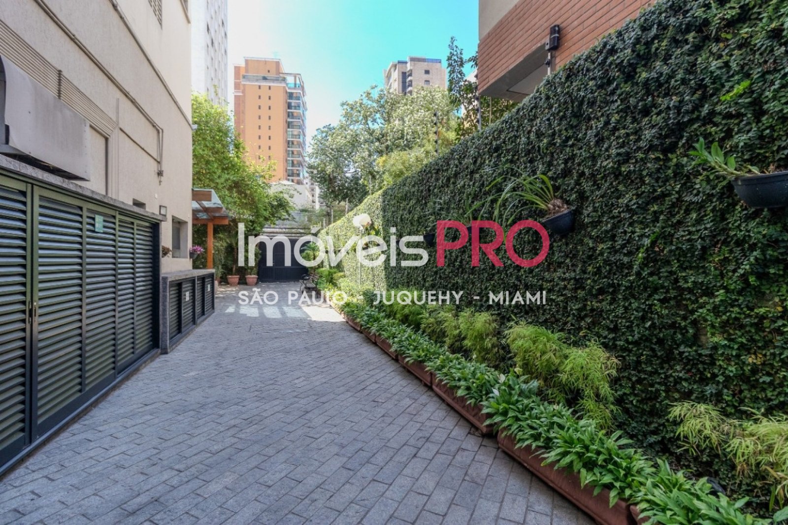 Apartamento para Vender, Paraíso | Cód: IP40587 — 