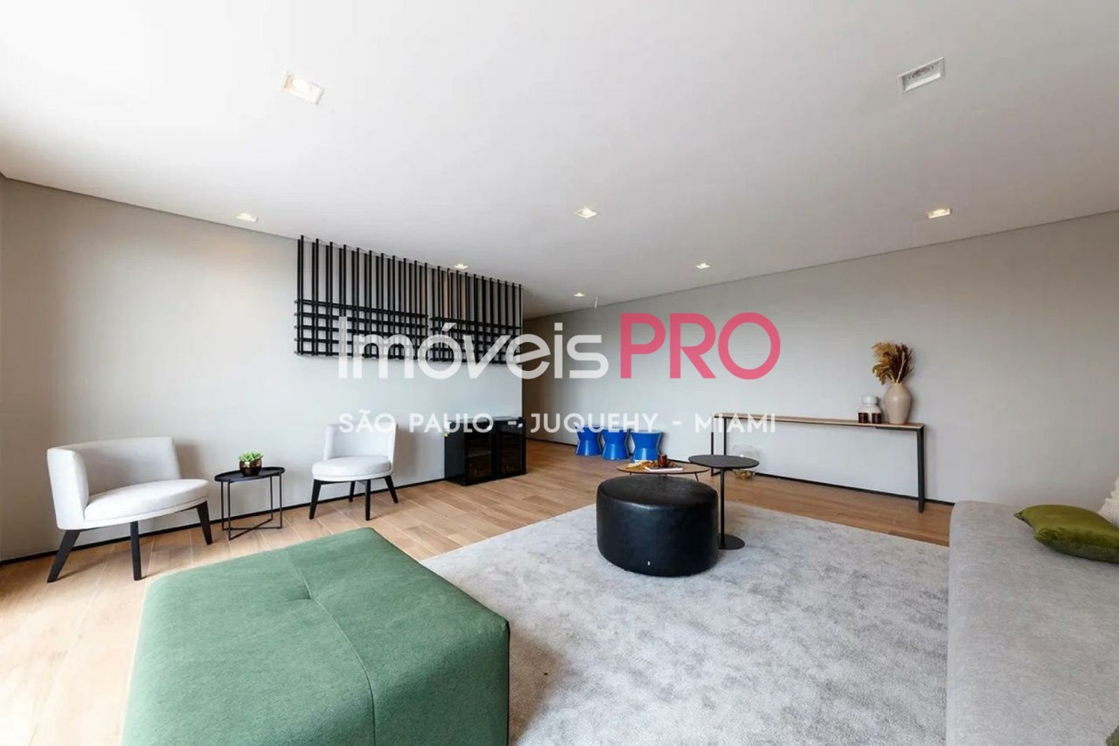 Apartamento para Vender, Vila Clementino | Cód: IP40588 — 