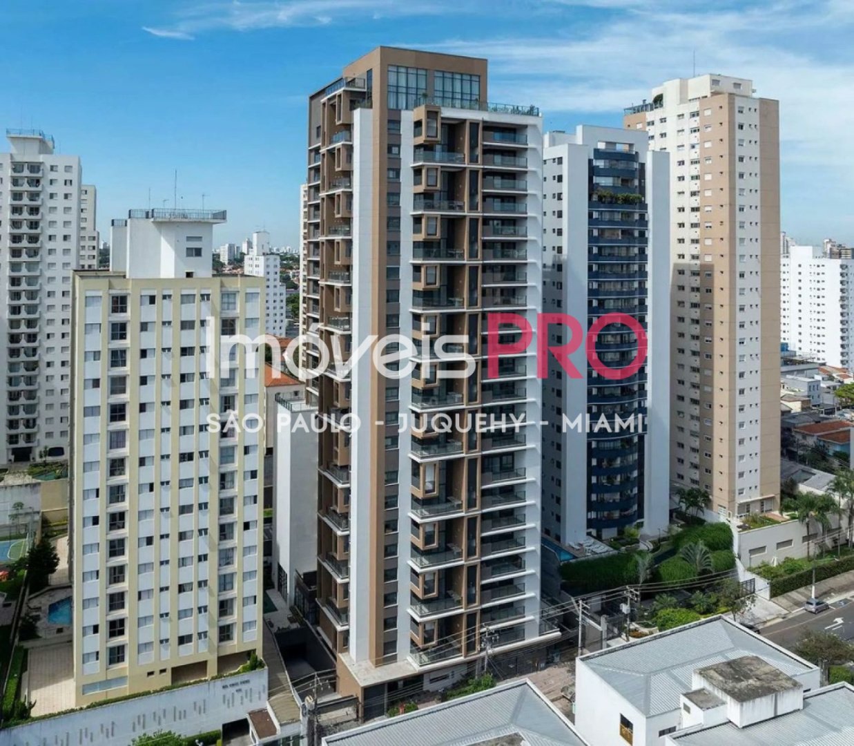 Apartamento para Vender, Vila Clementino | Cód: IP40588 — 