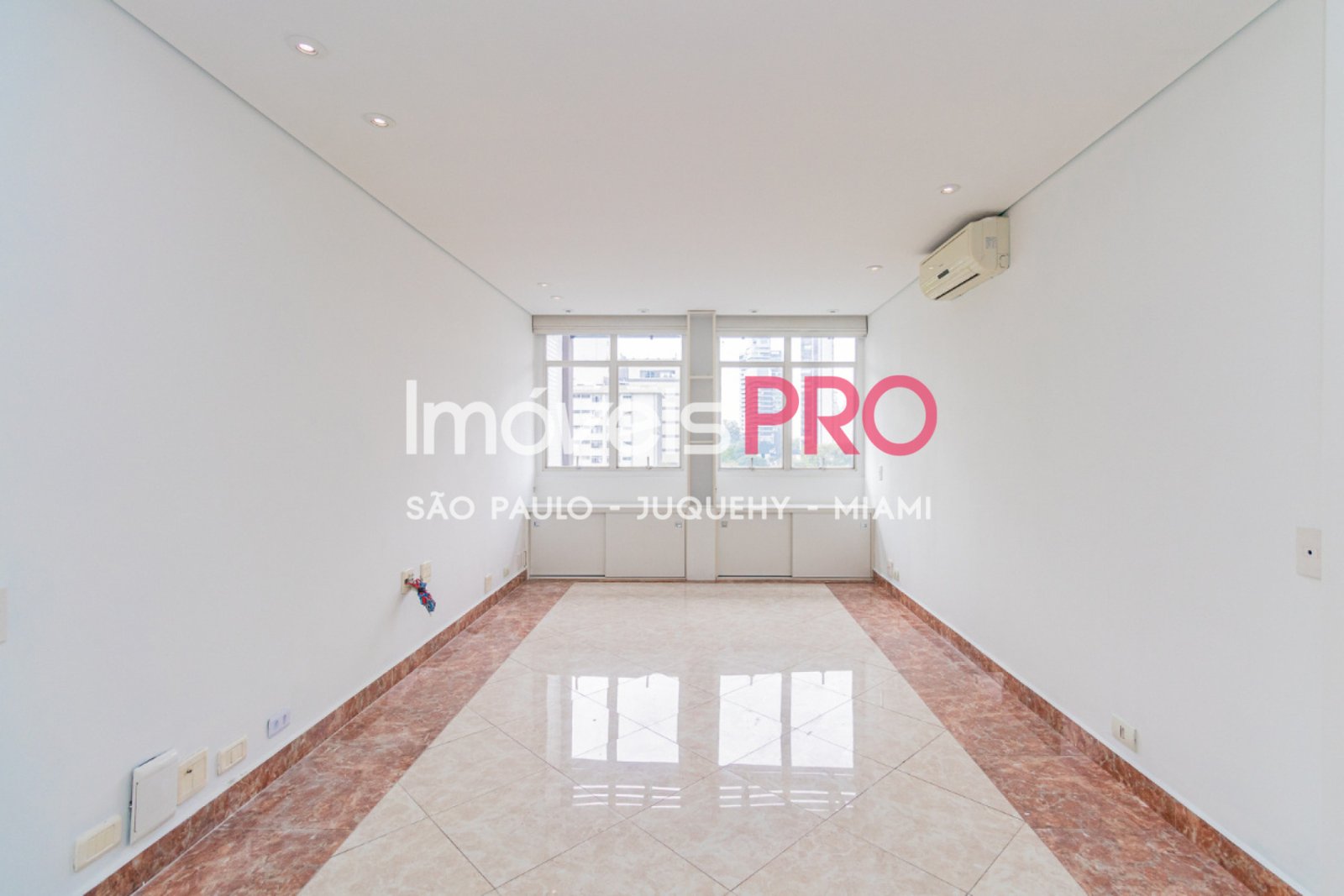 Apartamento para Vender, Paraíso | Cód: IP40589 — foto 1