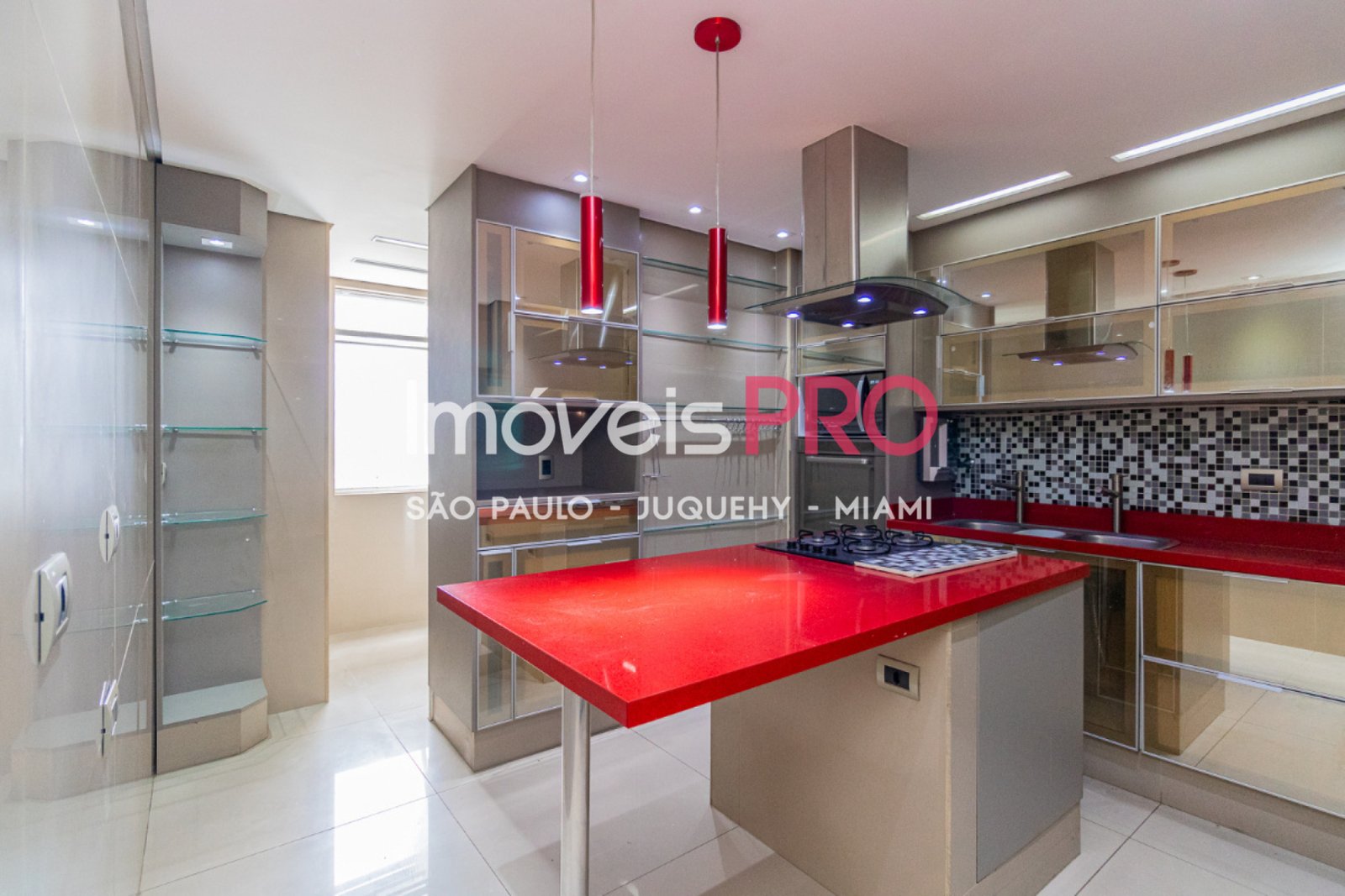 Apartamento para Vender, Paraíso | Cód: IP40589 — 