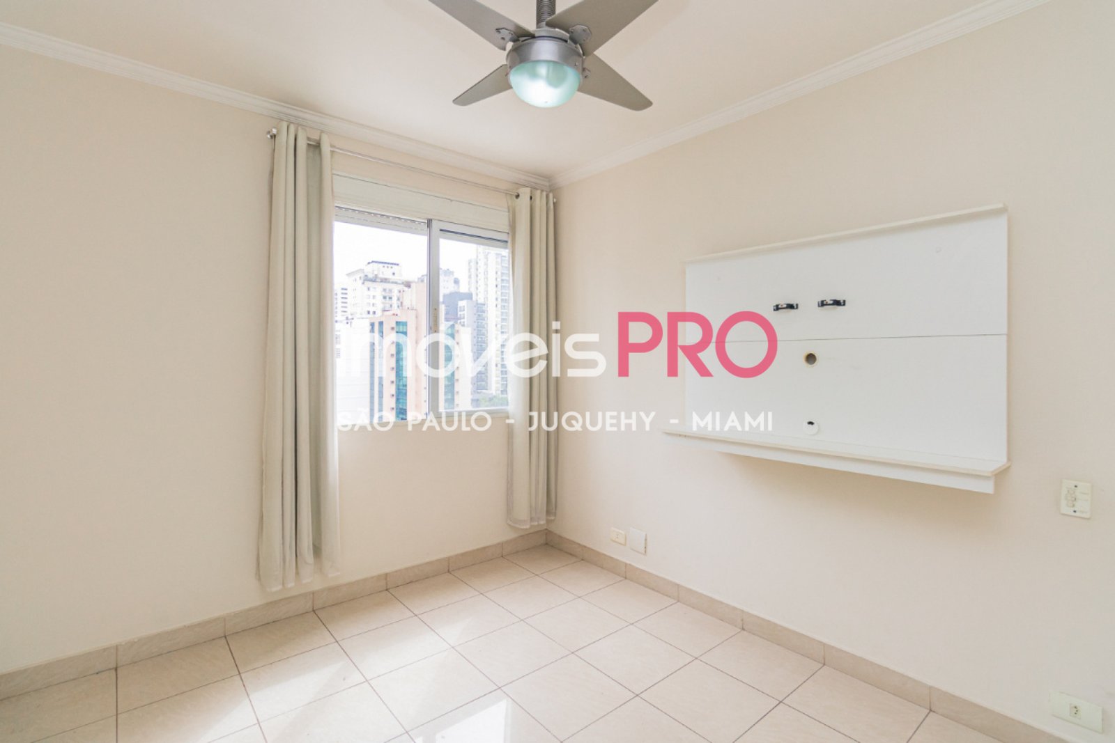 Apartamento para Vender, Paraíso | Cód: IP40589 — 