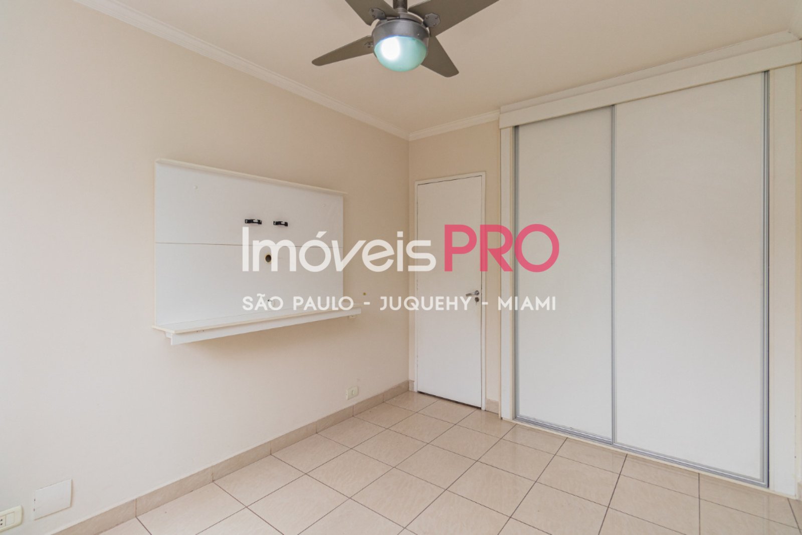 Apartamento para Vender, Paraíso | Cód: IP40589 — 