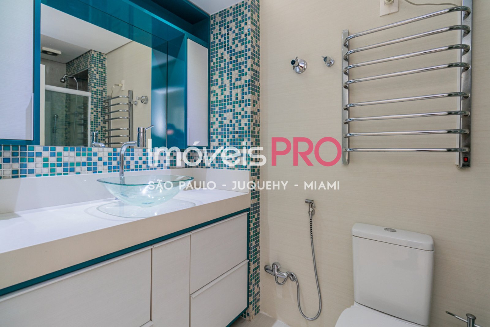 Apartamento para Vender, Paraíso | Cód: IP40589 — 