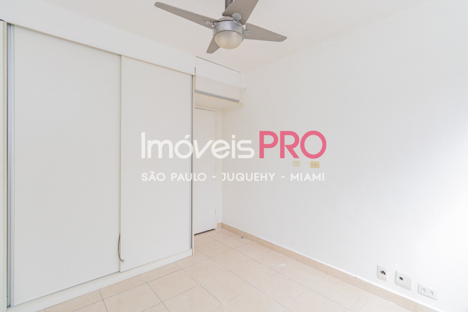 Apartamento para Vender, Paraíso | Cód: IP40589 — 