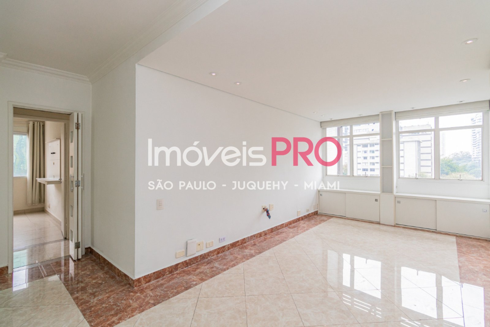 Apartamento para Vender, Paraíso | Cód: IP40589 — foto 2