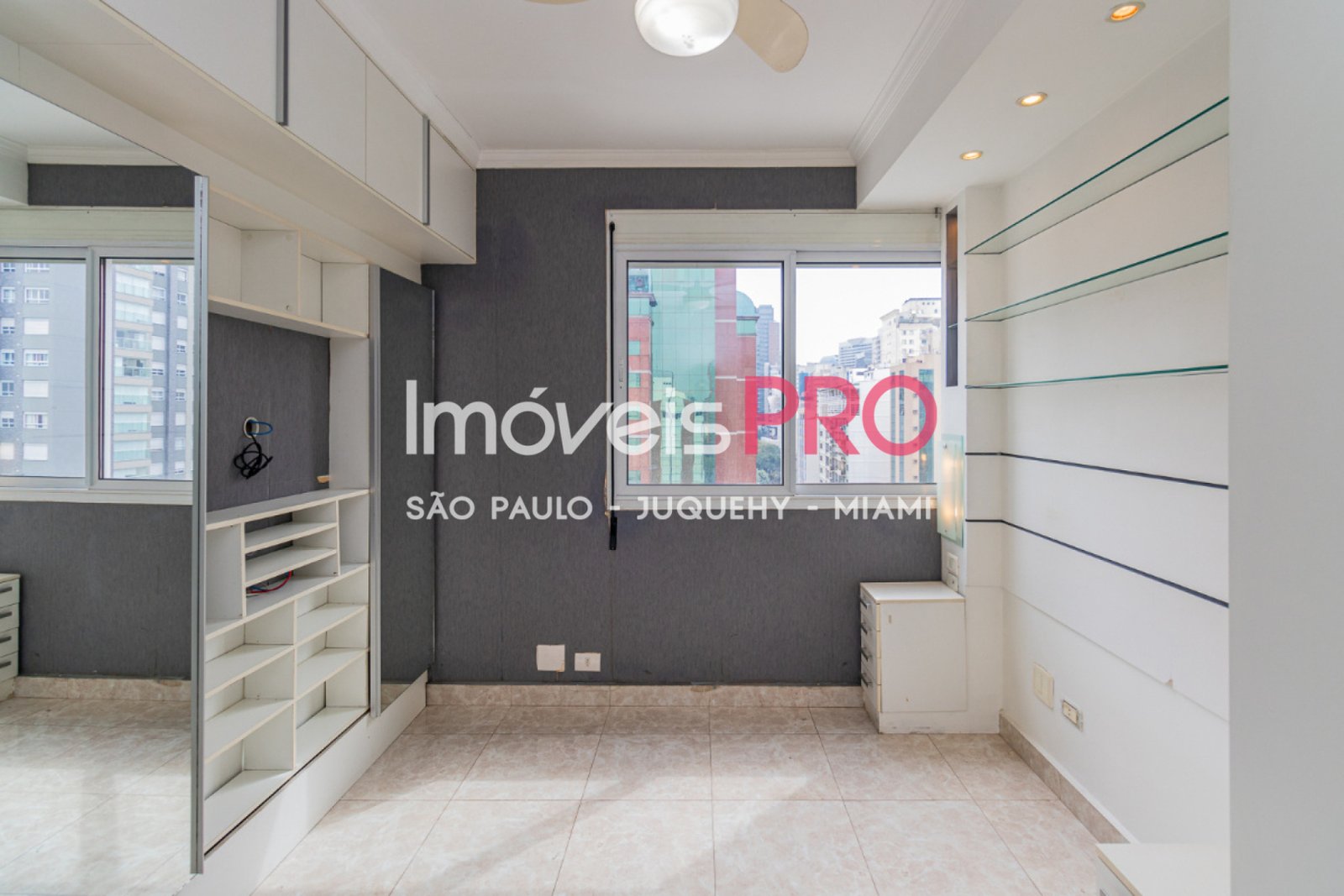 Apartamento para Vender, Paraíso | Cód: IP40589 — 