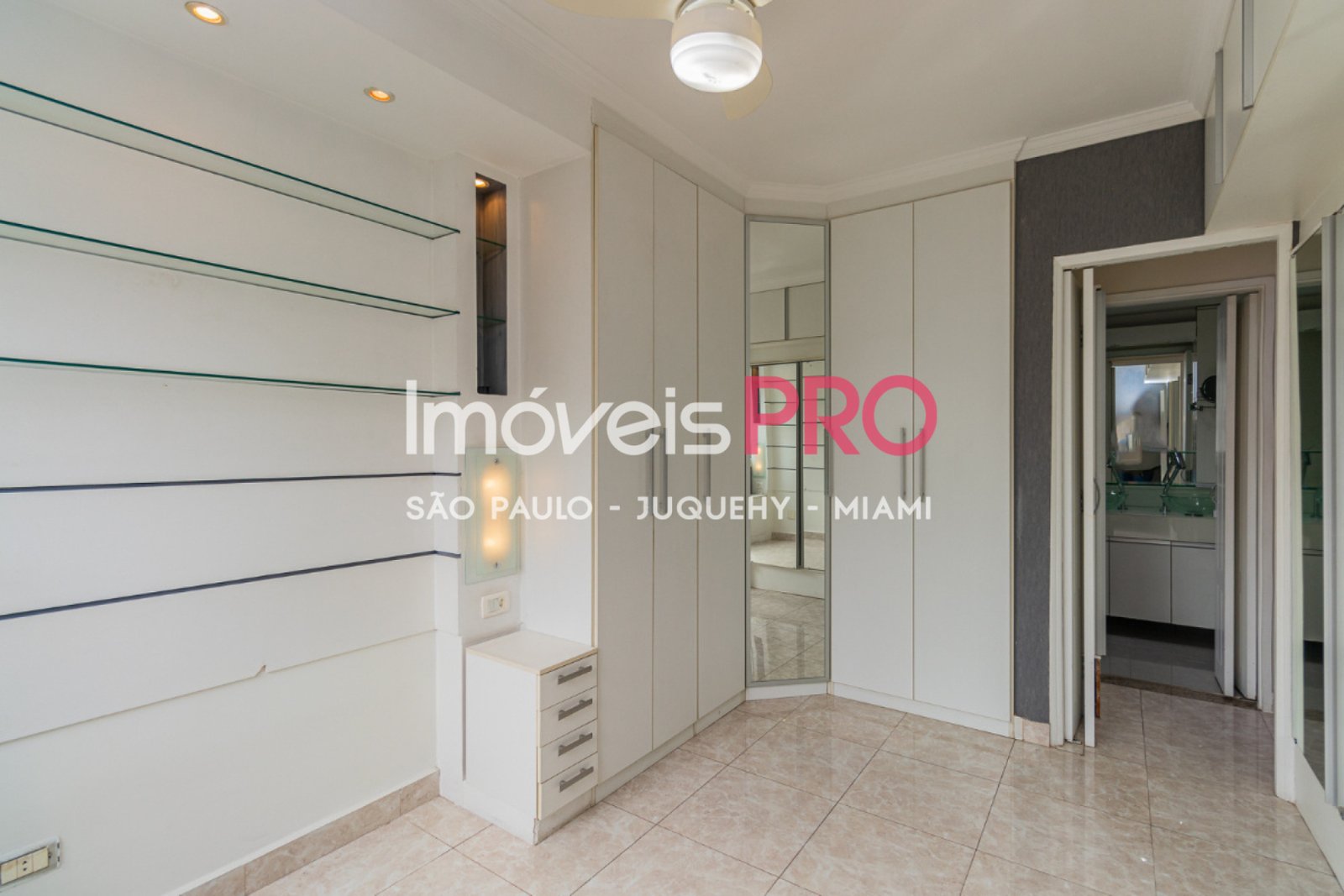 Apartamento para Vender, Paraíso | Cód: IP40589 — 