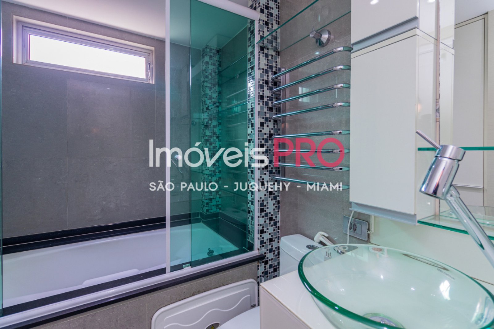 Apartamento para Vender, Paraíso | Cód: IP40589 — 