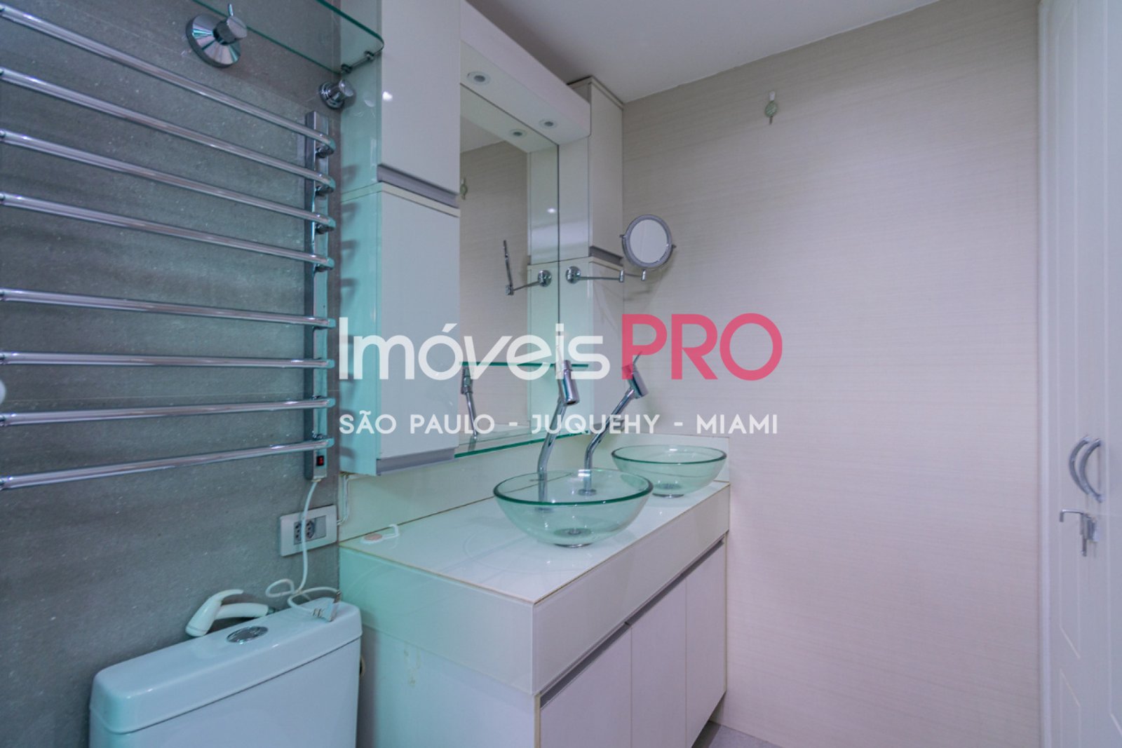 Apartamento para Vender, Paraíso | Cód: IP40589 — 