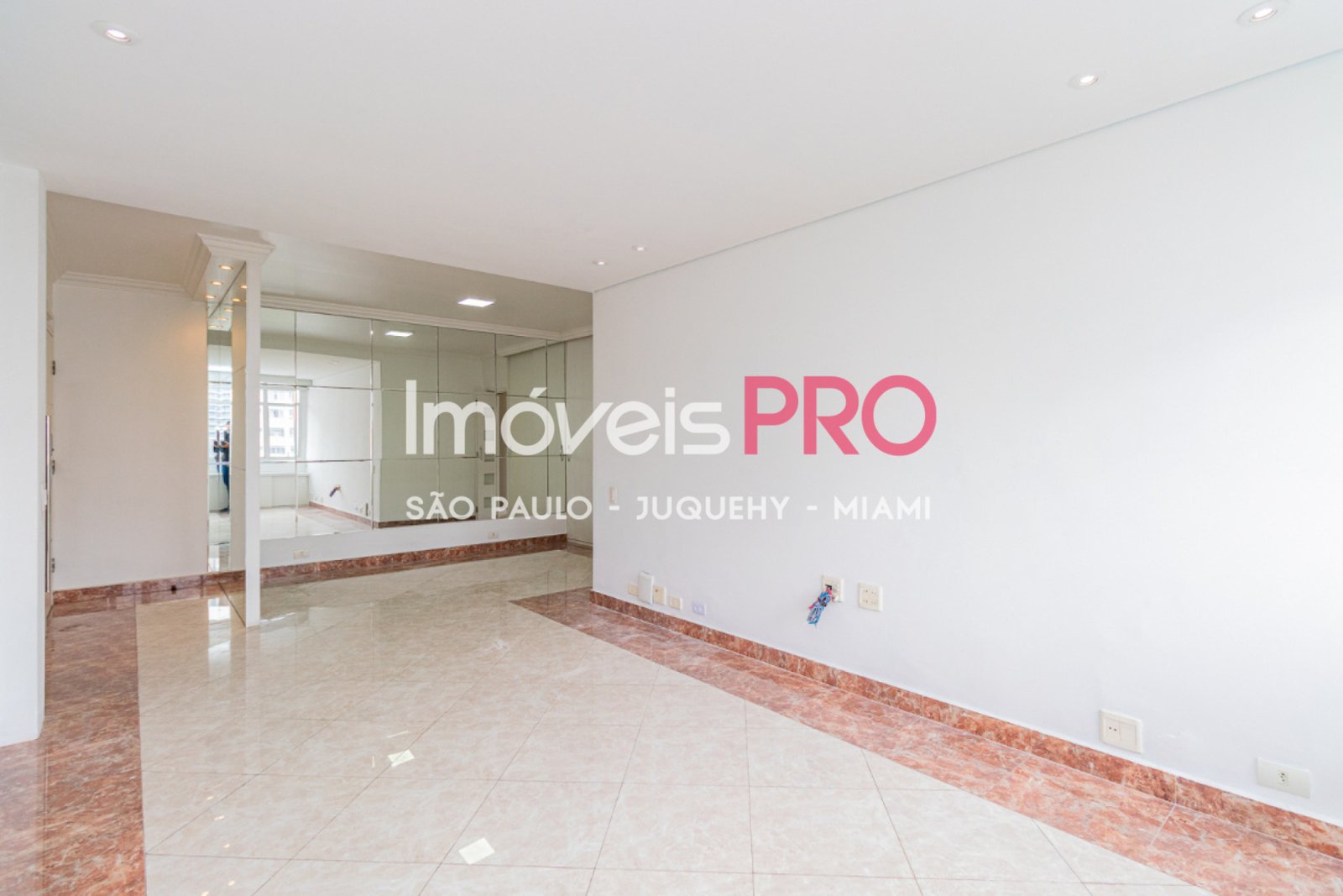 Apartamento para Vender, Paraíso | Cód: IP40589 — foto 3