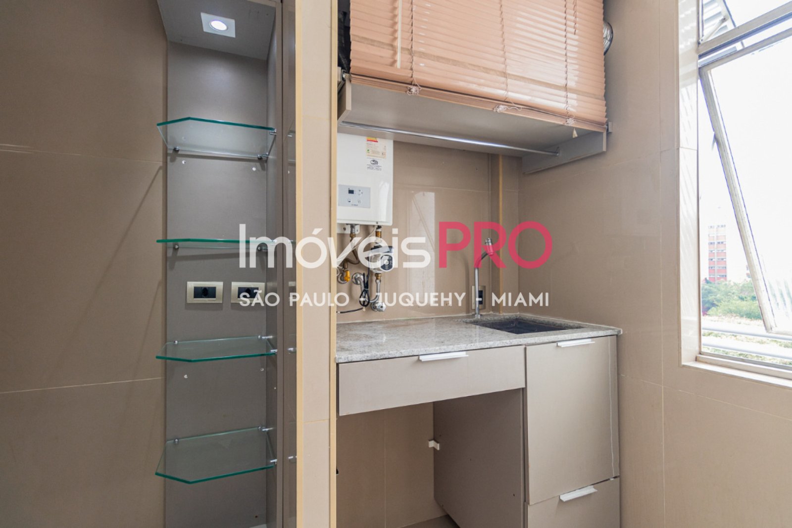 Apartamento para Vender, Paraíso | Cód: IP40589 — 