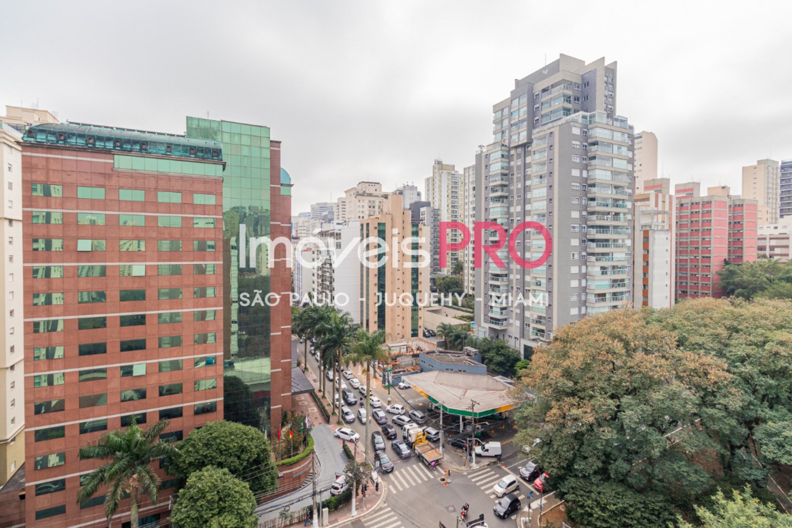 Apartamento para Vender, Paraíso | Cód: IP40589 — foto 6