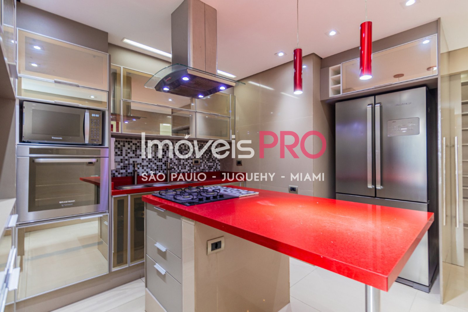 Apartamento para Vender, Paraíso | Cód: IP40589 — 