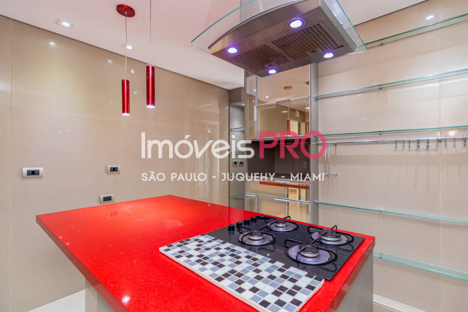 Apartamento para Vender, Paraíso | Cód: IP40589 — 