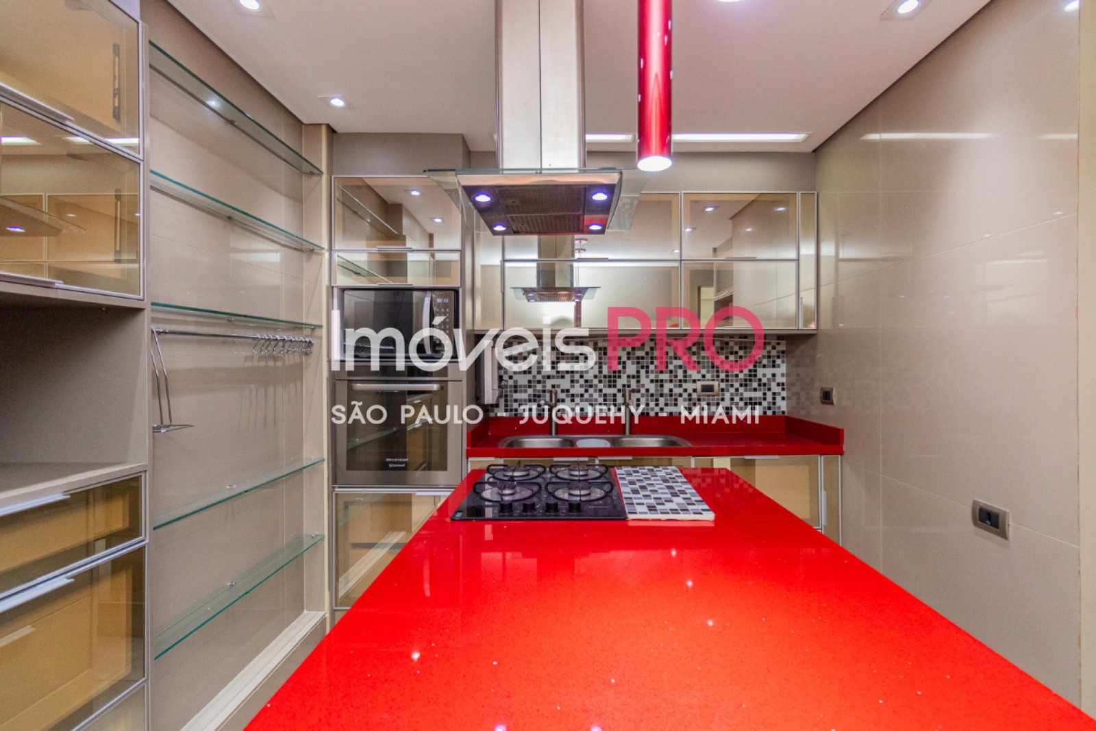 Apartamento para Vender, Paraíso | Cód: IP40589 — 