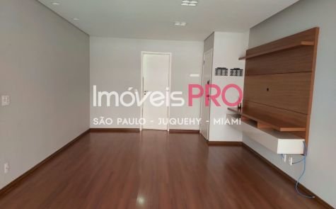 Apartamento em Moema Índios — foto 1 (Ref. IP40590)