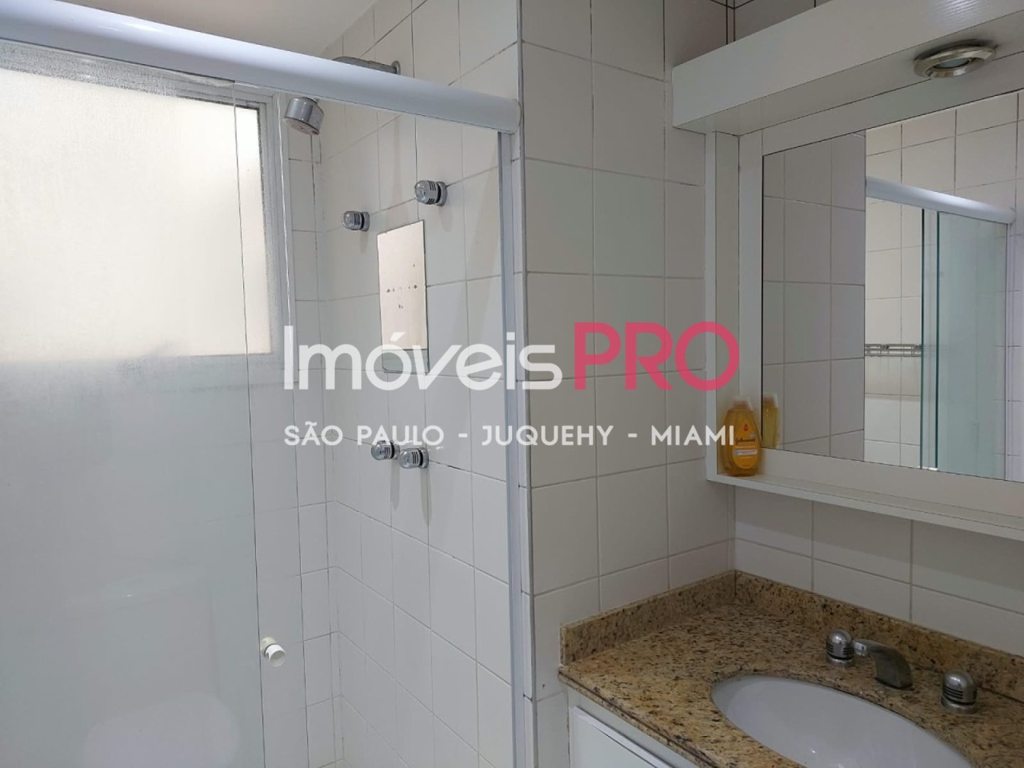 Apartamento para Alugar, Moema Índios | Cód: IP40590 — 