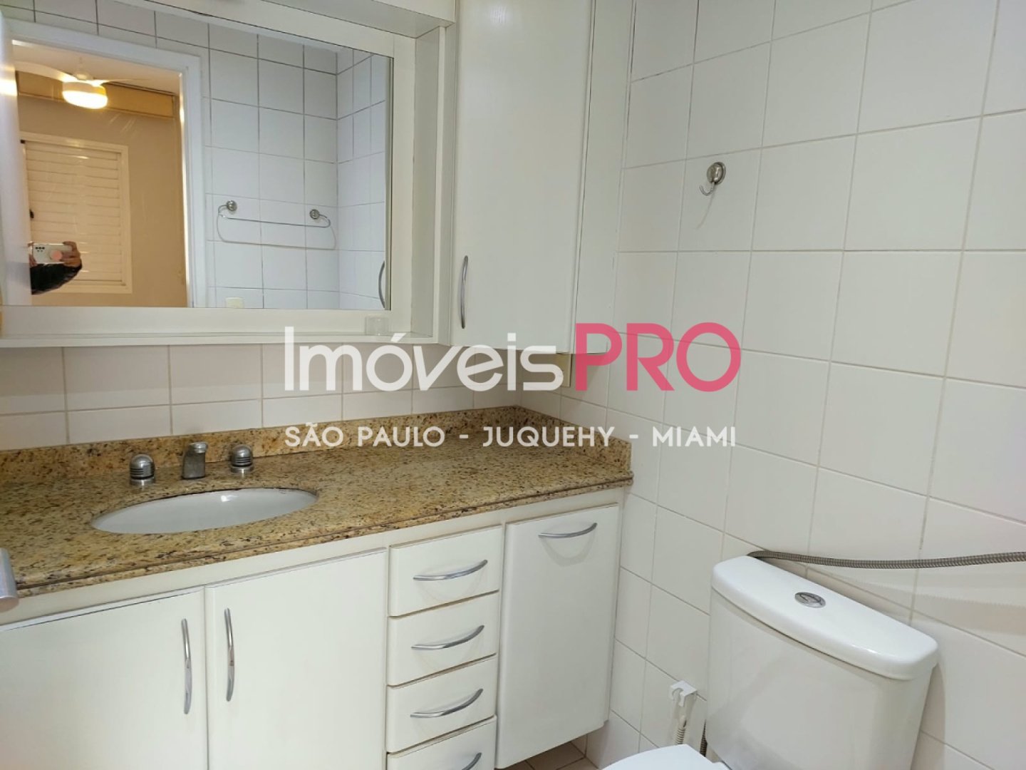 Apartamento para Alugar, Moema Índios | Cód: IP40590 — 