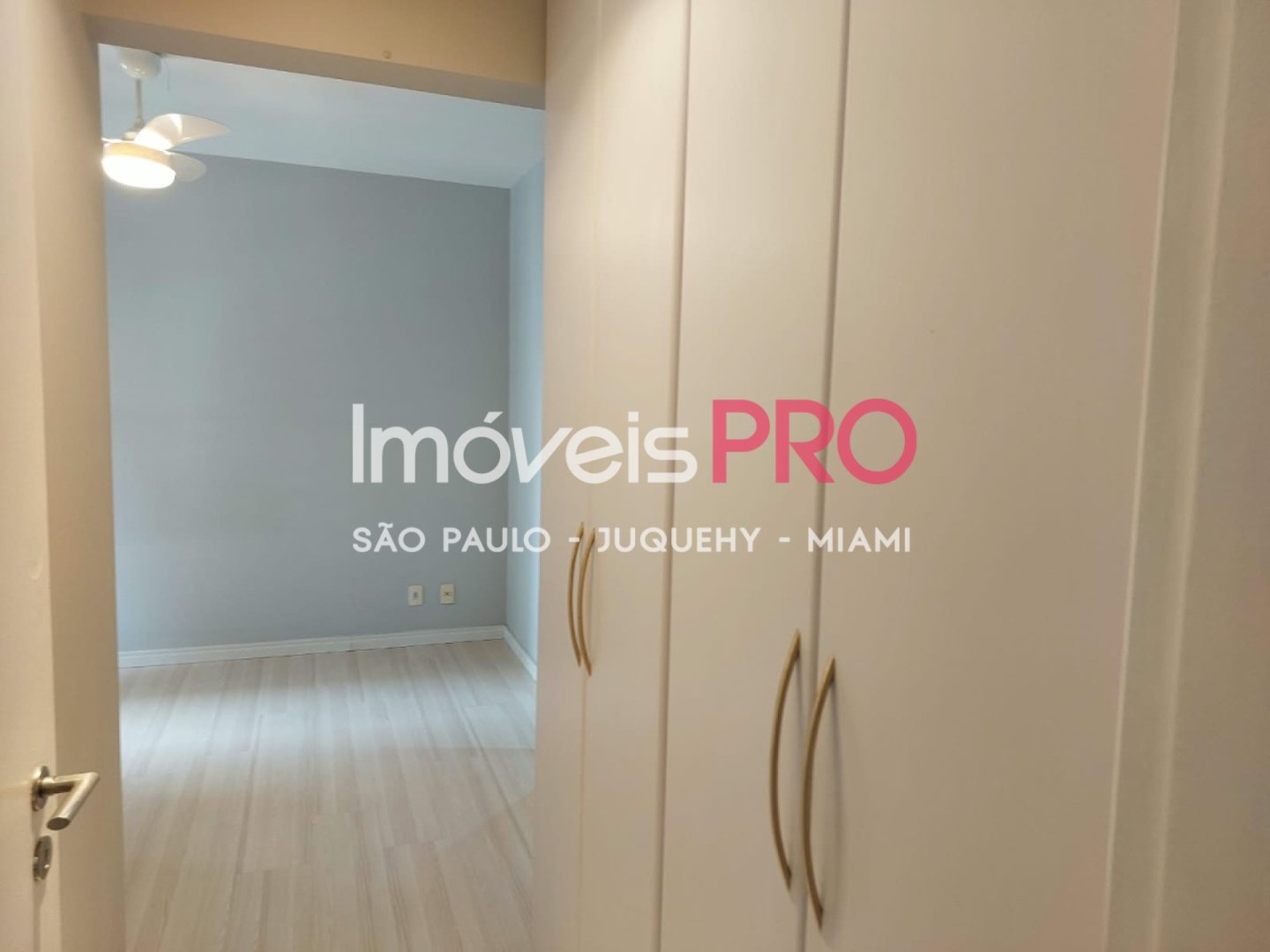 Apartamento para Alugar, Moema Índios | Cód: IP40590 — 