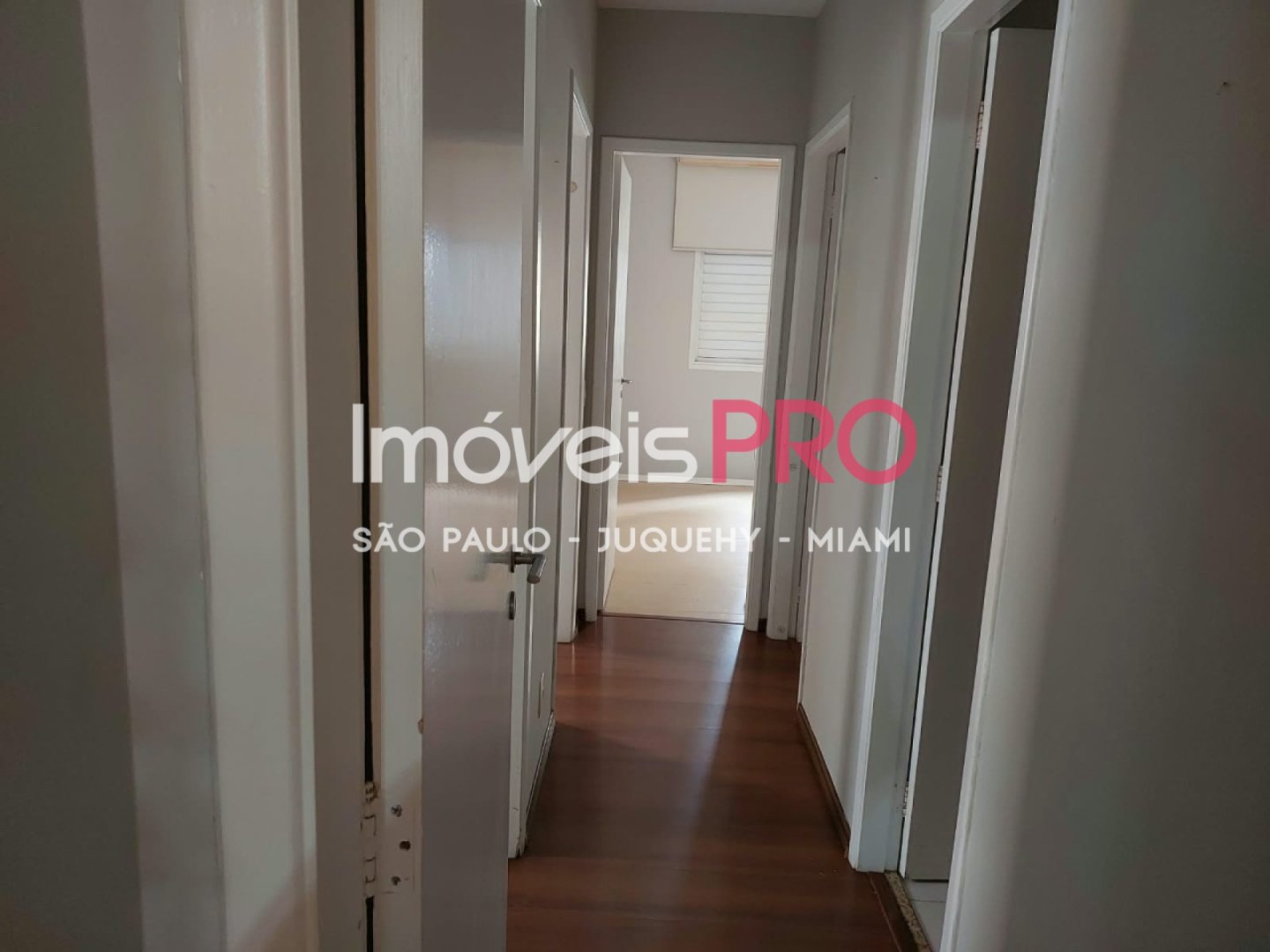 Apartamento para Alugar, Moema Índios | Cód: IP40590 — 