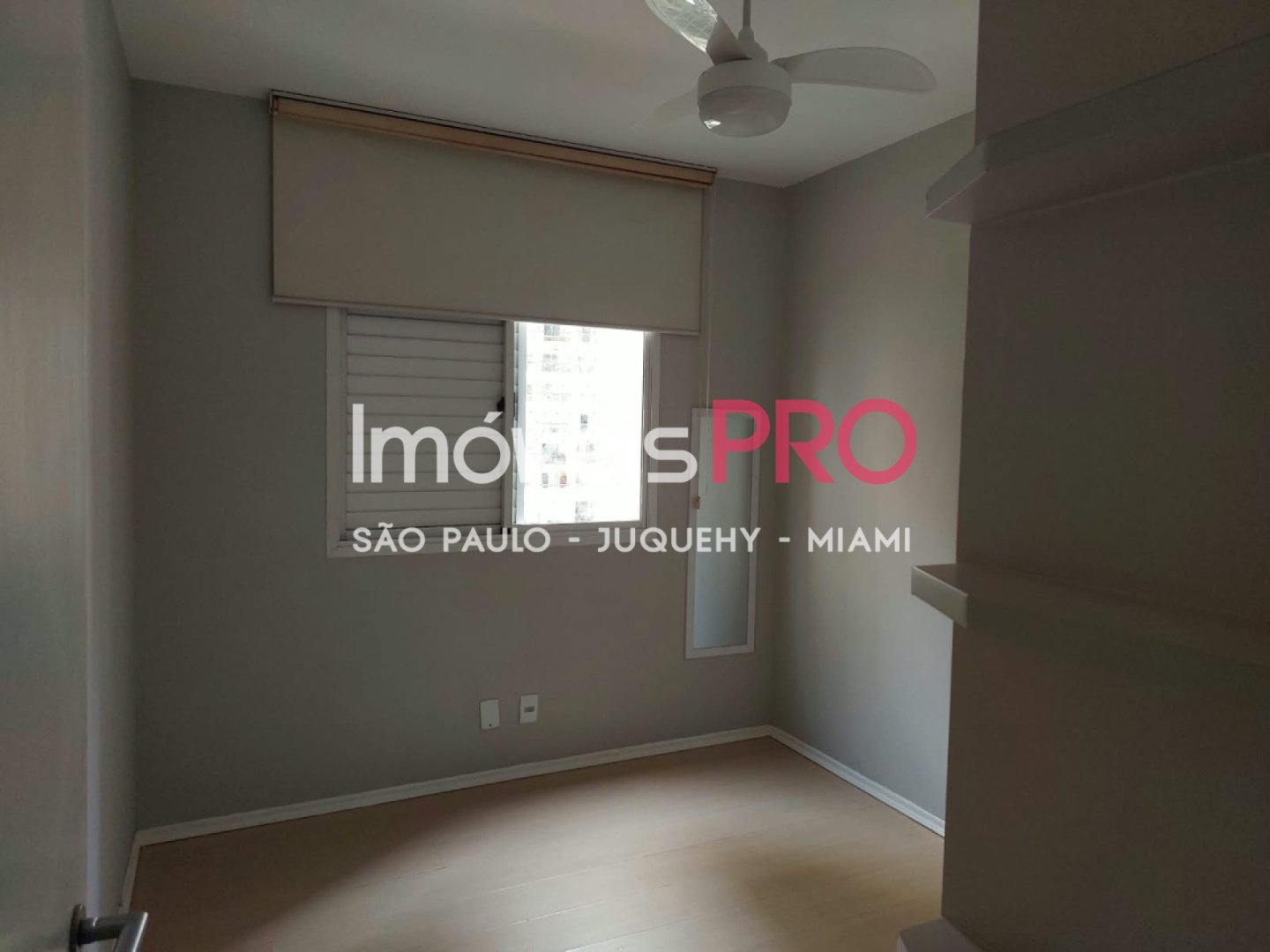 Apartamento para Alugar, Moema Índios | Cód: IP40590 — 