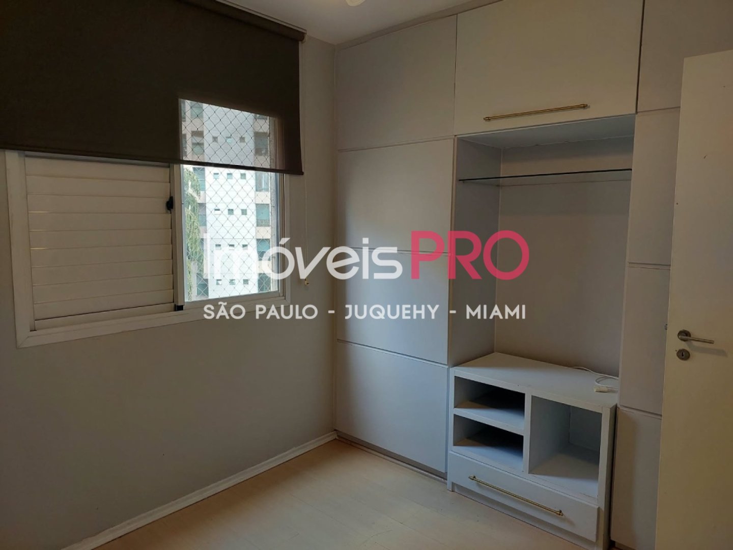 Apartamento para Alugar, Moema Índios | Cód: IP40590 — 