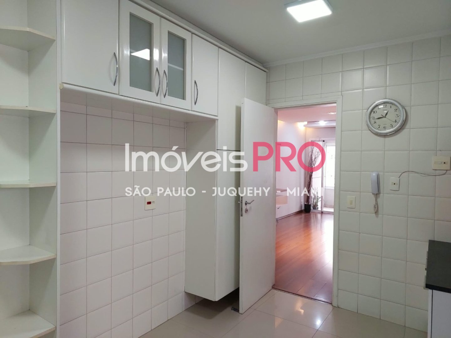 Apartamento para Alugar, Moema Índios | Cód: IP40590 — 