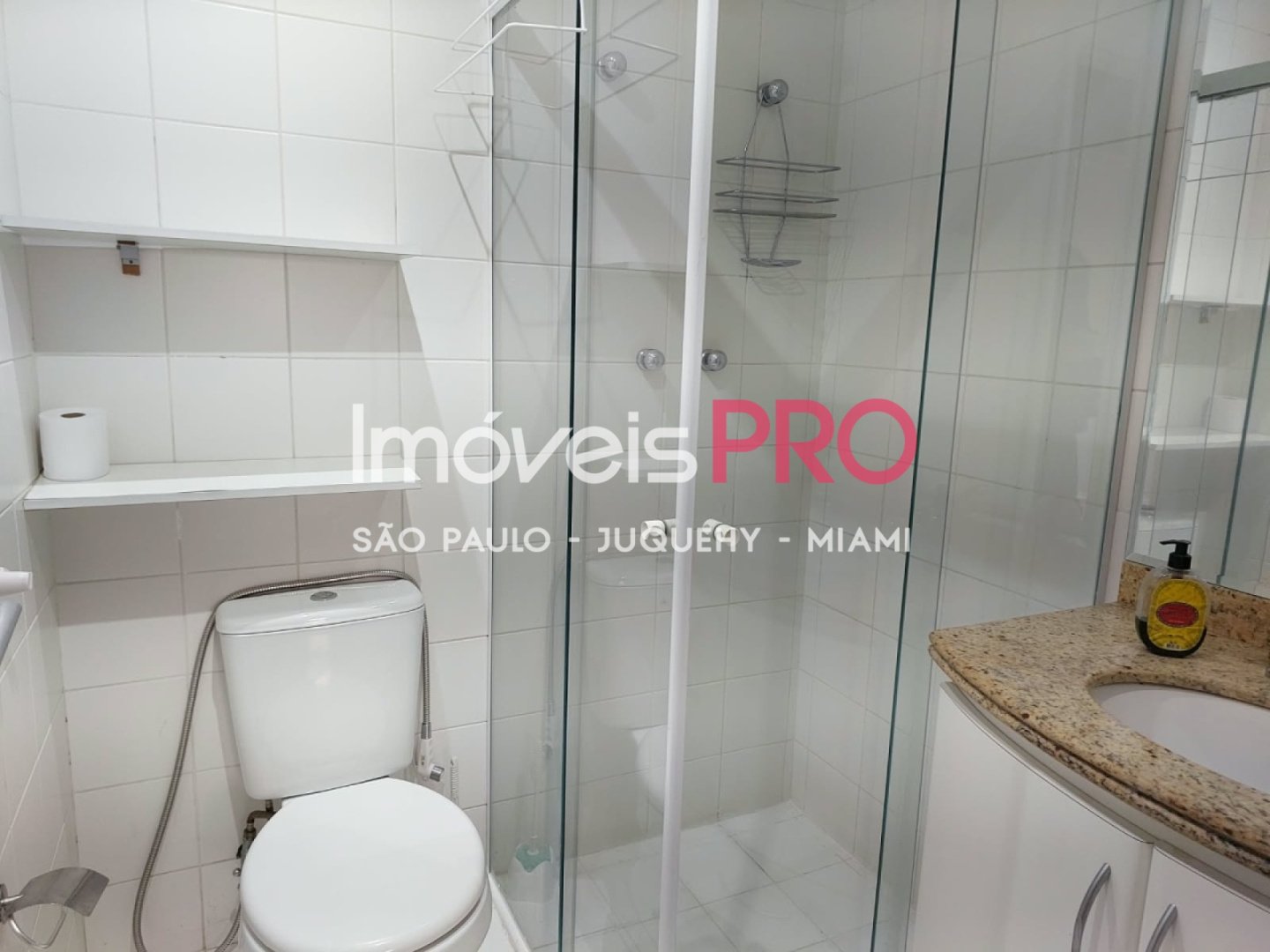 Apartamento para Alugar, Moema Índios | Cód: IP40590 — 
