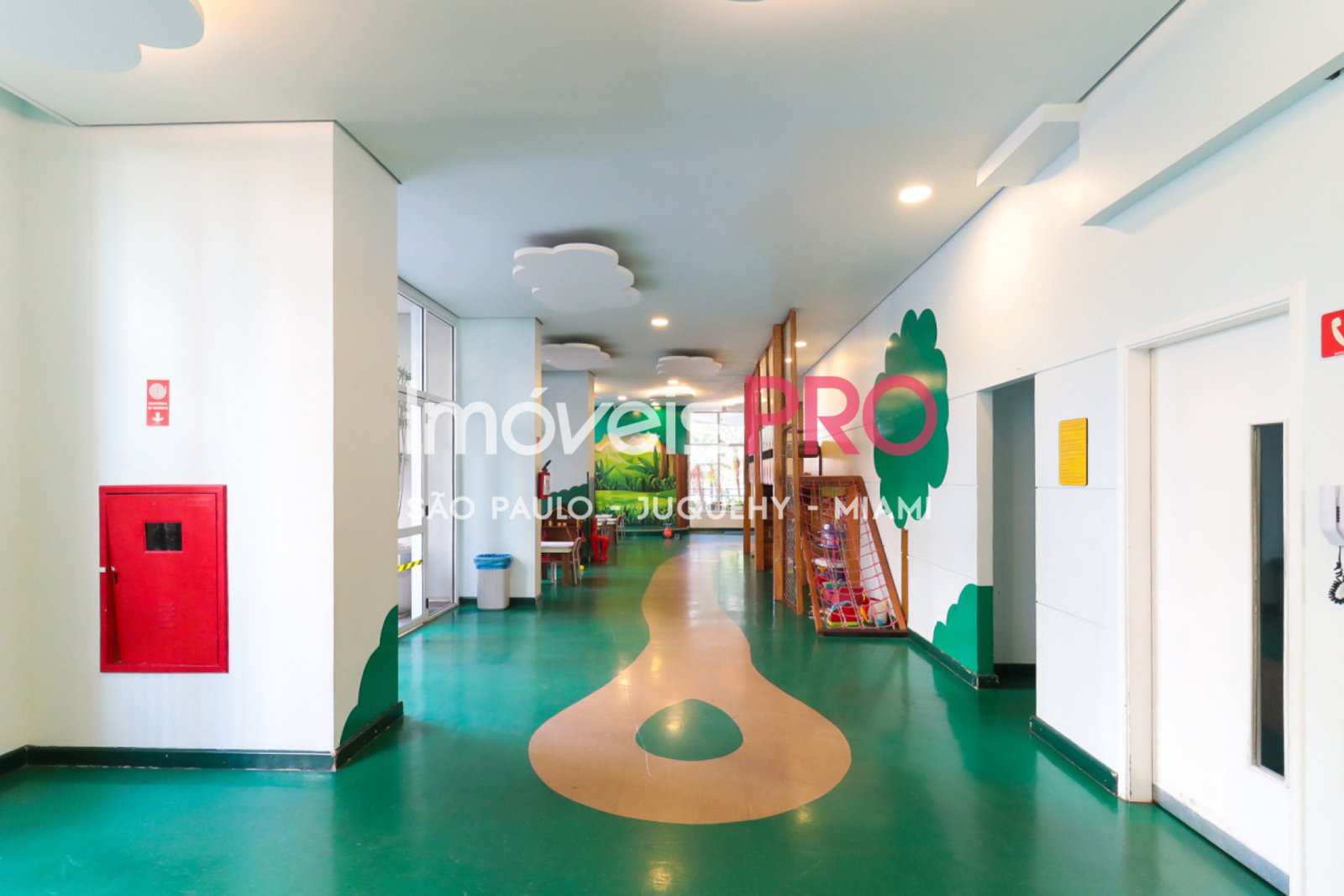 Apartamento para Alugar, Moema Índios | Cód: IP40590 — 