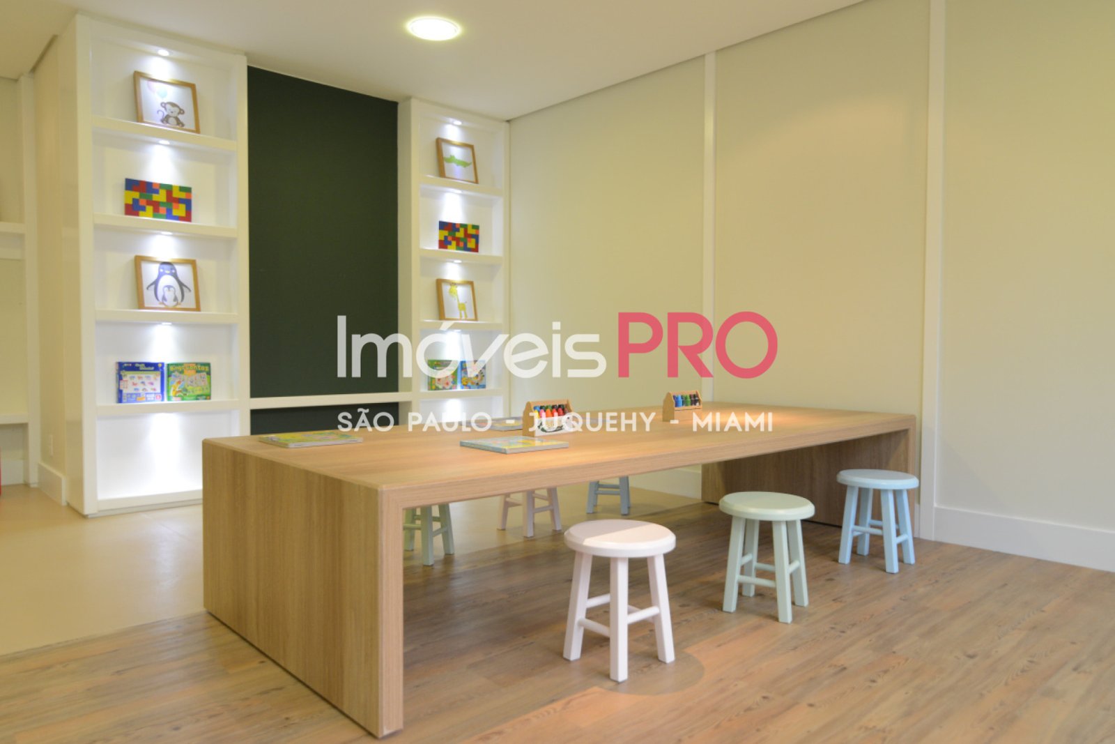 Garden para Vender, Perdizes | Cód: IP40599 — 