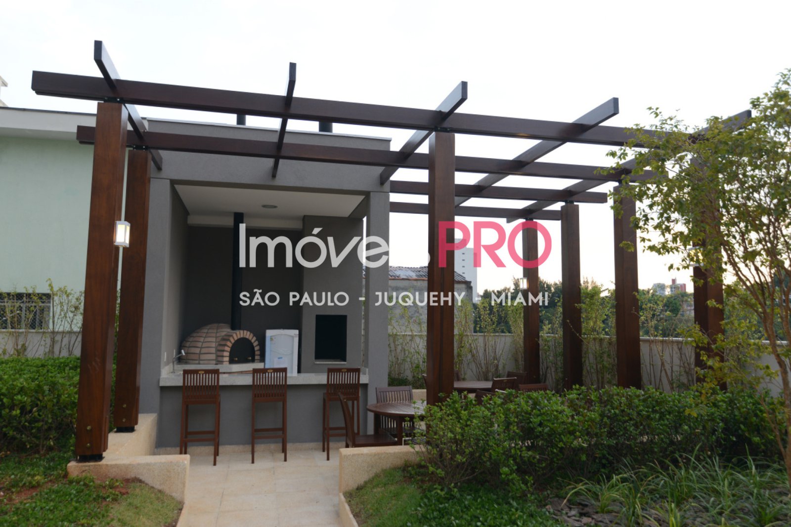 Garden para Vender, Perdizes | Cód: IP40599 — 