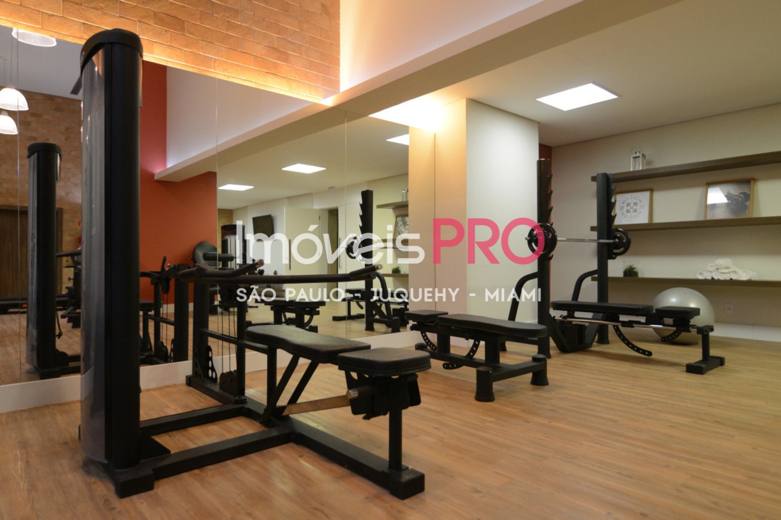 Garden para Vender, Perdizes | Cód: IP40599 — 