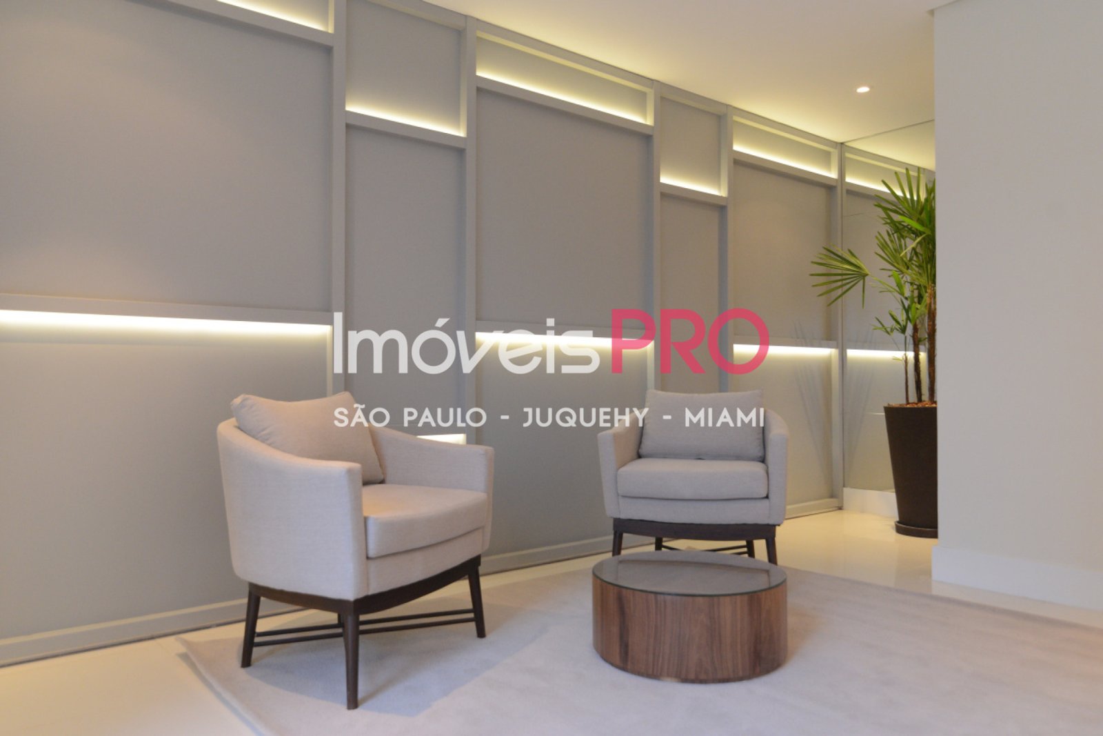 Garden para Vender, Perdizes | Cód: IP40599 — 