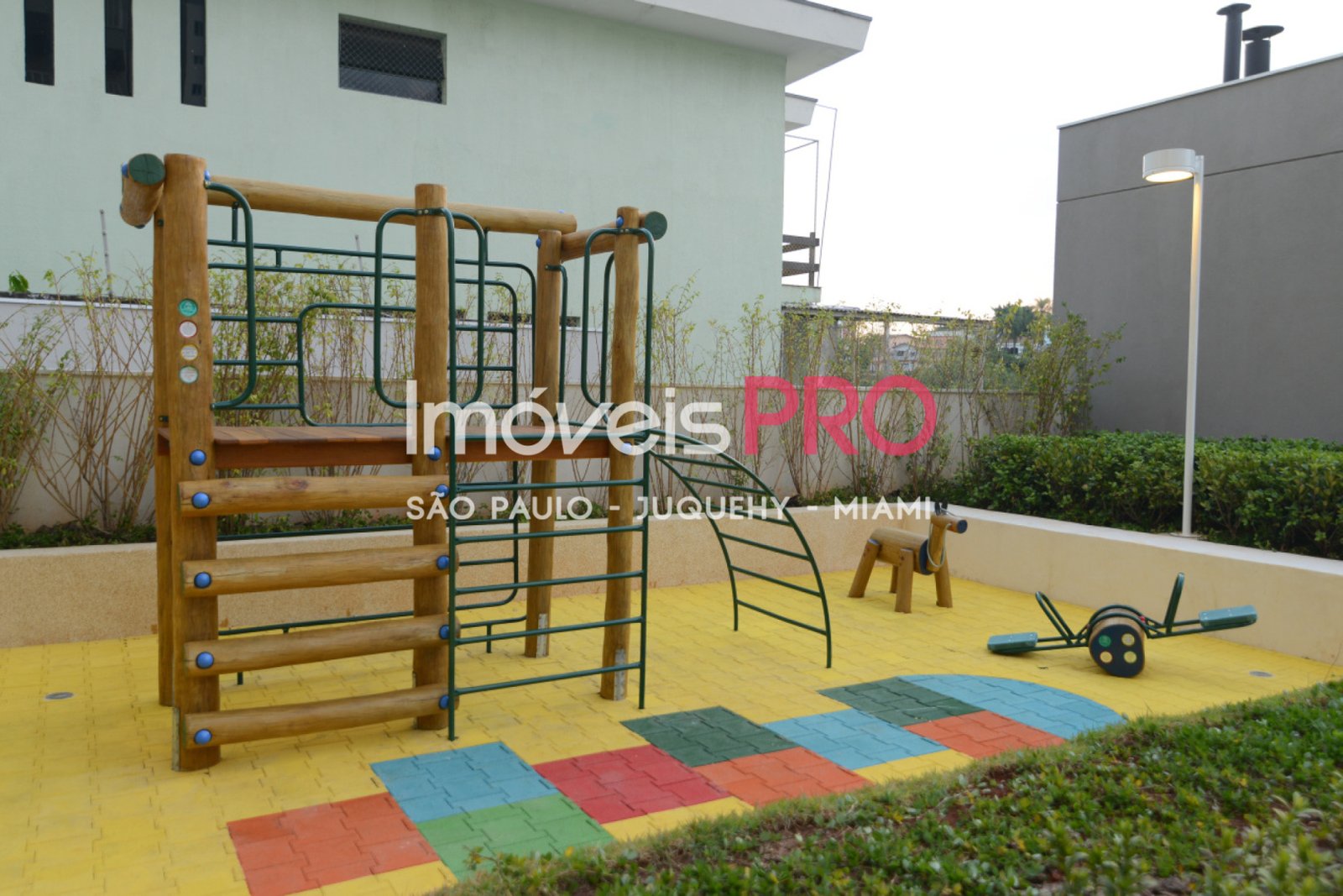 Garden para Vender, Perdizes | Cód: IP40599 — 