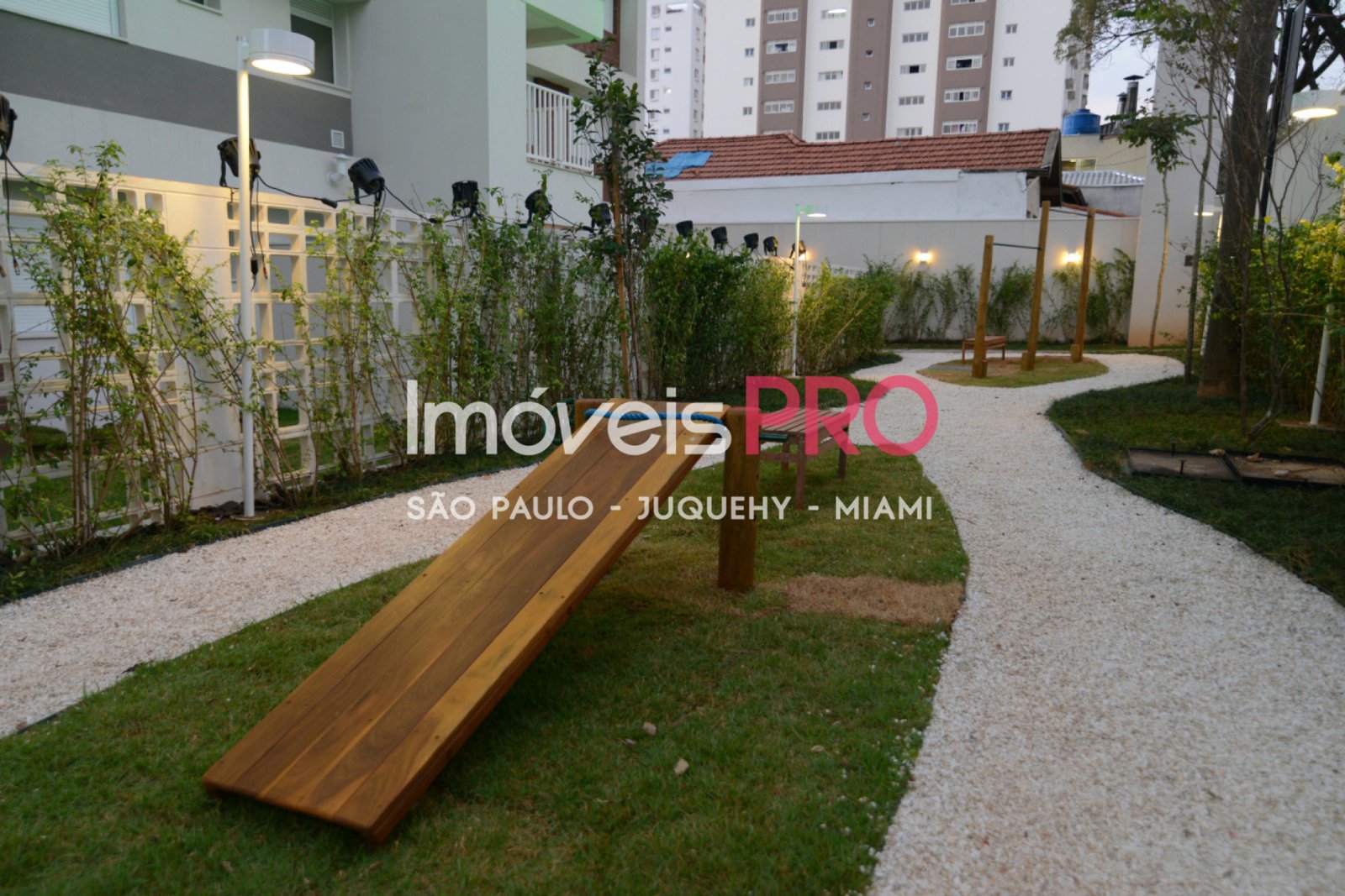 Garden para Vender, Perdizes | Cód: IP40599 — 