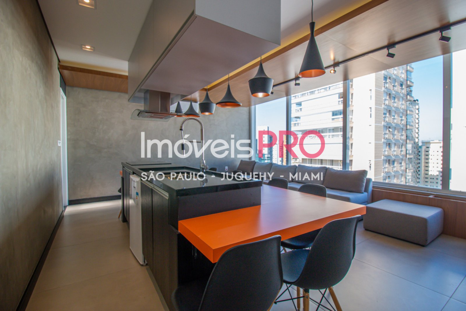 Apartamento para Alugar, Moema | Cód: IP40600 — 
