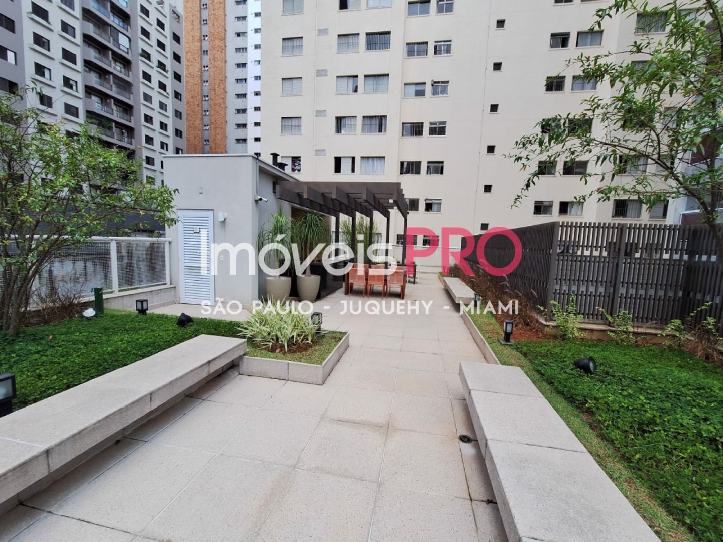 Apartamento para Alugar, Moema | Cód: IP40600 — 