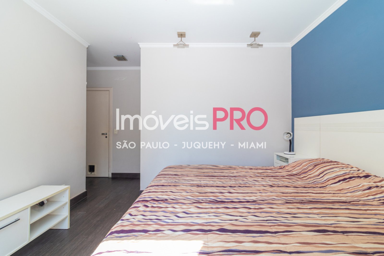 Apartamento para Alugar, Jardim Paulista | Cód: IP40601 — 