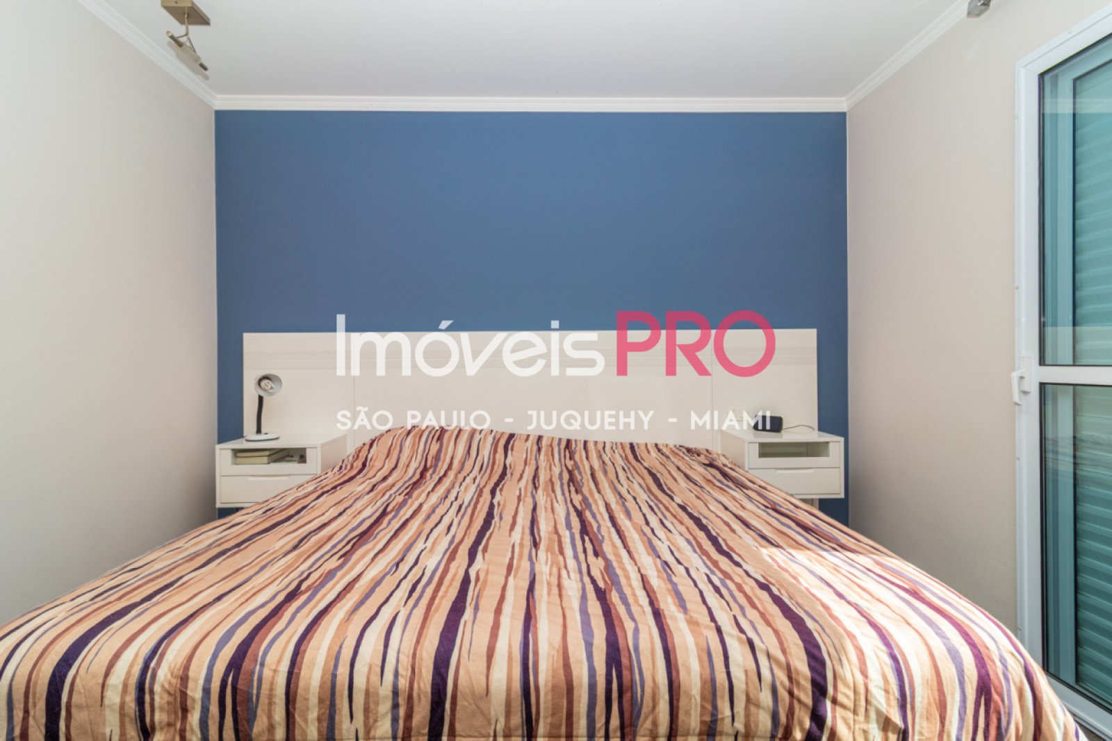 Apartamento para Alugar, Jardim Paulista | Cód: IP40601 — 