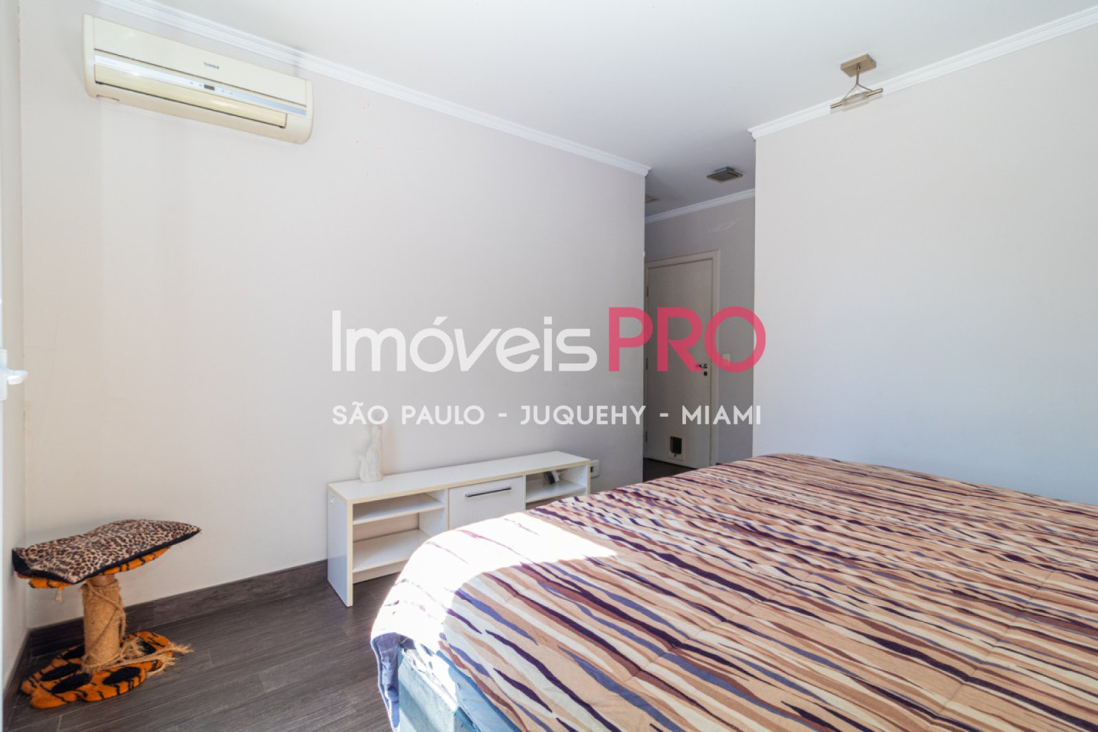 Apartamento para Alugar, Jardim Paulista | Cód: IP40601 — 