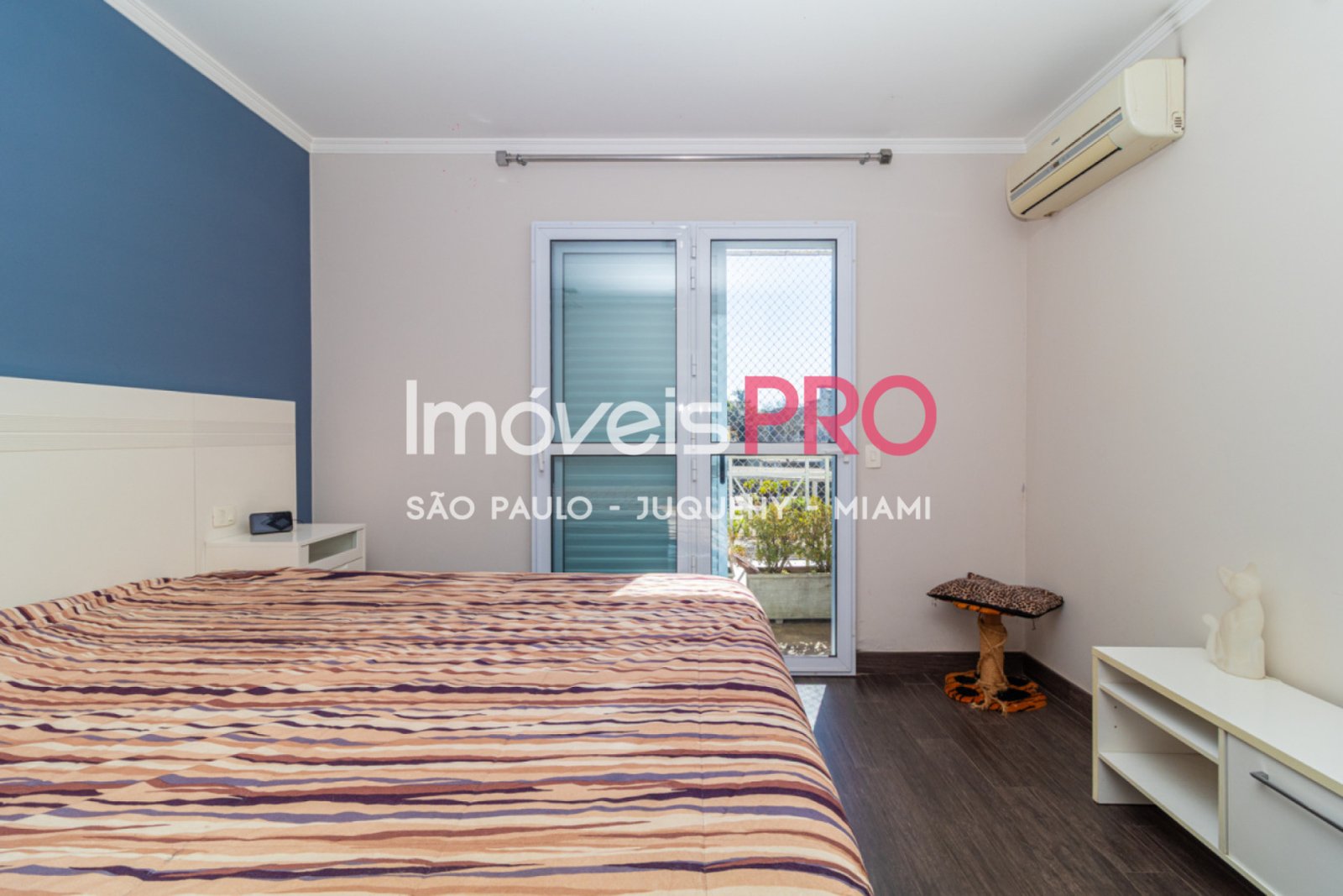 Apartamento para Alugar, Jardim Paulista | Cód: IP40601 — 